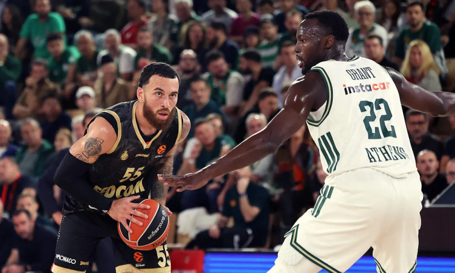 Παναθηναϊκός: Ο Αταμάν δεν έκανε τα μαθήματά του και πήρε απουσία στο Πριγκιπάτο