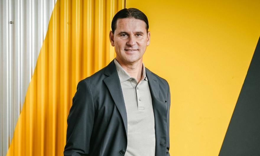 ΠΑΟΚ: Με νέο προπονητή η Γιούνγκ Μπόις στην Τούμπα