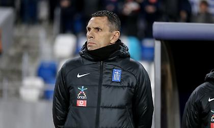 Πογέτ για Εθνική: «Ο Γιοβάνοβιτς κάνει καλή δουλειά - Εκεί πιστεύω πως χάθηκε η πρόκριση»