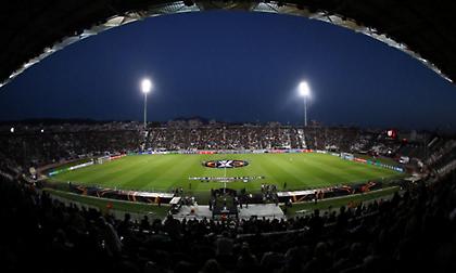 Τη Δευτέρα η συνάντηση της ΠΑΕ ΠΑΟΚ με τον Α.Σ. για τη νέα Τούμπα και το μνημόνιο συνεργασίας!