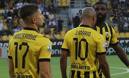 Τσακίρης: «Περιορισμένες οι επιλογές της ΑΕΚ από τη μέση και μπροστά»