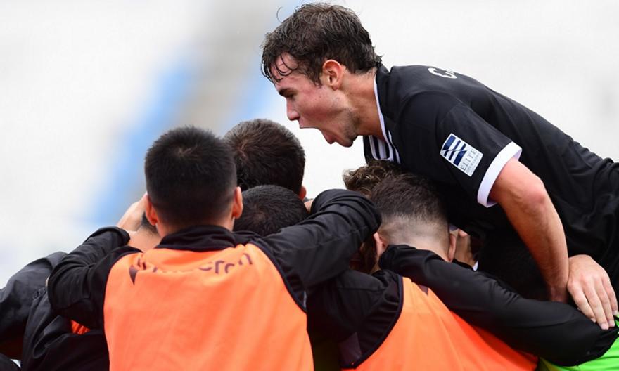 Super League 2: Για την επιστροφή στις νίκες μετά τα ντέρμπι