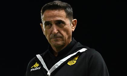 Με πολλές και σημαντικές απουσίες κόντρα στον Ολυμπιακό ο Άρης