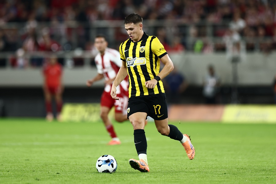 ΑΕΚ: Το «ατού» στο παιχνίδι του Καλοσκάμη