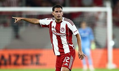 Δύσκολα με Άρη ο Έσε, κερδίζει πόντους το σχήμα με δύο φορ