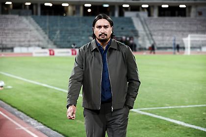 Κηφισιά: Πρόβλημα με Πέρεθ πριν την αναμέτρηση με τον Ατρόμητο