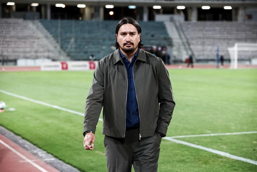 Κηφισιά: Πρόβλημα με Πέρεθ πριν την αναμέτρηση με τον Ατρόμητο