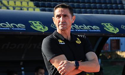 Σαββόπουλος: «Συνολικά 19 τραυματίες ο Άρης από την έναρξη της σεζόν –Πιθανό να διατηρήσει τα τρία στόπερ ο Χιμένεθ»