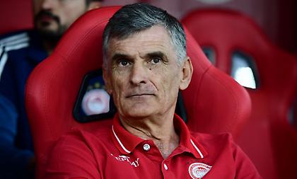 Μεντιλίμπαρ: «Δυνατός αντίπαλος ο Άρης - Ξεκάθαρα πρώτος στόχος το πρωτάθλημα»