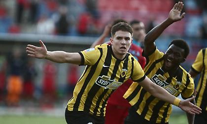 Το «ατού» στο παιχνίδι του Καλοσκάμη