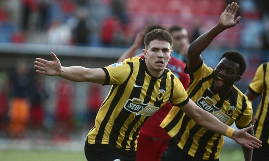 Το «ατού» στο παιχνίδι του Καλοσκάμη