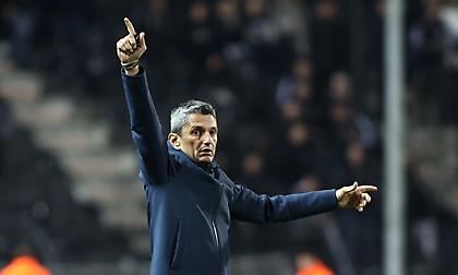 ΠΑΟΚ: Διαχείριση στις Σέρρες εν όψει Γιουνγκ Μπόις και Παναθηναϊκού