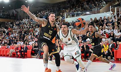 Ο Παναθηναϊκός δεν έκανε τα μαθήματά του και πήρε… απουσία στο Πριγκιπάτο