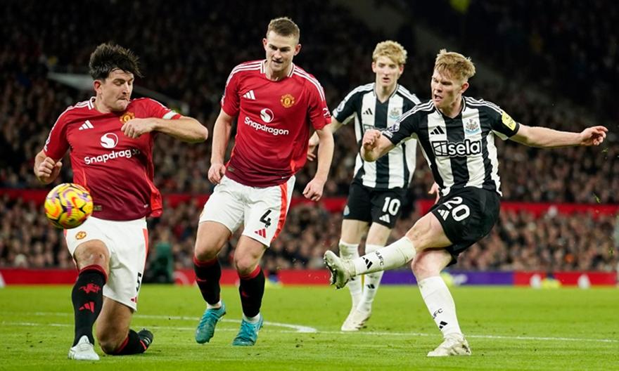 Eπίσημα… τέλος η Boxing Day: Μόλις ένα ματς στις 26 Δεκεμβρίου