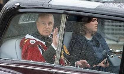 Βρετανία: Τέλος τίτλων για τον Άντριου