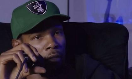 Συγκλονίζει ο Ντουράντ: «Πέρασα κατάθλιψη και με χτύπησε άσχημα - Ένιωθα ανασφαλής για την εμφάνισή μου»