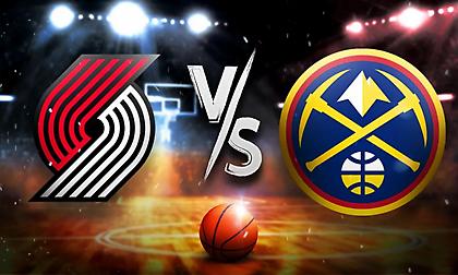 Μπλέιζερς-Νάγκετς