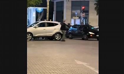 Στο «Θεό» έχει πάει το πρόστιμο για παράνομο παρκάρισμα σε πλατείες και πάνω σε πεζοδρόμια, με το νέο ΚΟΚ!