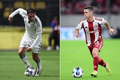 Stoiximan Super League: Συνθήκη που βολεύει τον Παναθηναϊκό, αλλαγές ρόλων και Ποντένσε δίνουν προβάδισμα στον Ολυμπιακό