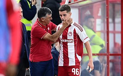 Σταματέλος: «Θα υπάρξει διαχείριση κόντρα στον Άρη ενόψει και Αϊντχόφεν»