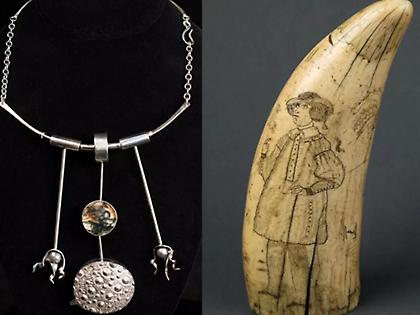 Ληστεία στο Μουσείο του Όκλαντ της Καλιφόρνια - Κλάπηκαν πάνω από 1.000 ιστορικά αντικείμενα