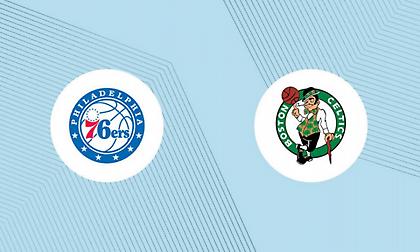 Σίξερς-Σέλτικς