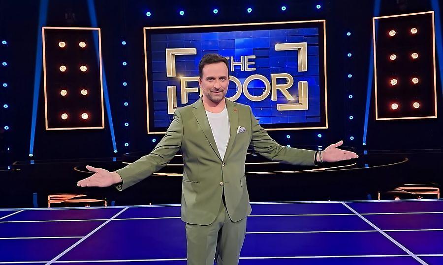 THE FLOOR: Ο παίκτης που αναστάτωσε τον Γιώργο Λιανό – Η απίθανη αντίδρασή του