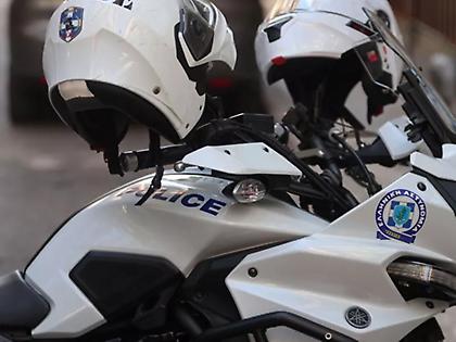 Επεισοδιακή καταδίωξη και σύλληψη 24χρονου διαρρήκτη στη Θεσσαλονίκη