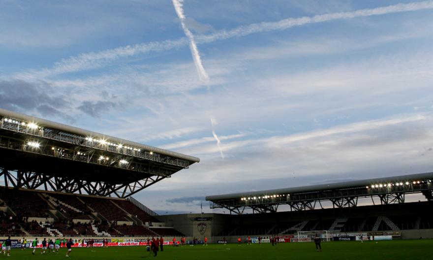 ΑΕΛ Novibet-Λεβαδειακός: Ψάχνοντας σερί οι Λαρισαίοι, για την επιστροφή στις νίκες οι Βοιωτοί