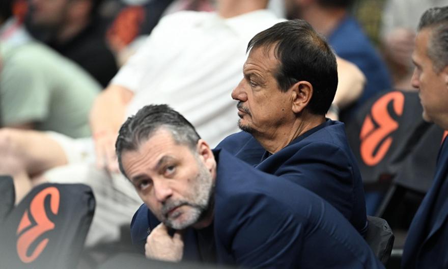 Σερέλης: «Κακή άμυνα και άσχημες επιλογές μας κόστισαν»