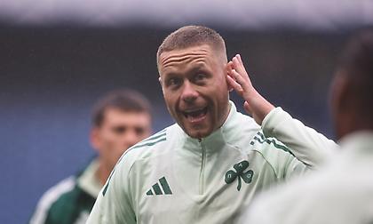 Ίνγκασον: «Όταν δεν σου βγαίνουν οι ευκαιρίες, τιμωρείσαι - Προσπαθούμε και δεν έχουμε το αποτέλεσμα που θέλουμε»