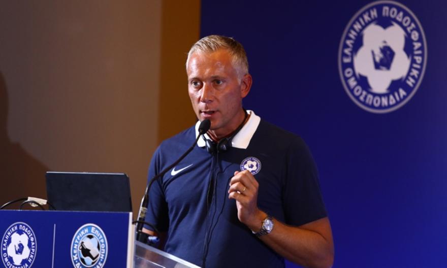 Διαιτησία: «Πειράματα» στη πλάτη του Παναθηναϊκού κάνει ο κ. Βάλερι!