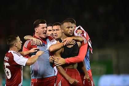 Ολυμπιακός: «Καμπανάκια» Μεντιλίμπαρ για Άρη και φουλ για δίδυμο στην επίθεση