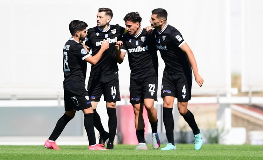 «Θύελλα» σκόρπισε τον Παναργειακό - Πρώτη νίκη για Ηλιούπολη, γκέλαρε η Νίκη Βόλου!