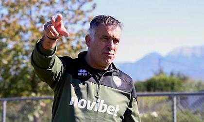 Παναιτωλικός: Χωρίς αριστερό μπακ στην αποστολή για το ματς με την ΑΕΚ