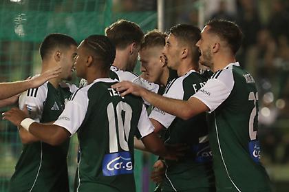 Παναθηναϊκός: Η παρασπονδία των φορ που πρέπει να λύσει ο Μπενίτεθ