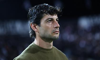 Φεράντο: «Χαρούμενος για τη νίκη, να βελτιωνόμαστε κάθε βδομάδα»