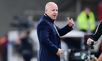 Νίκολιτς: «Όταν σκοράρουμε ανακτούμε την αυτοπεποίθηση μας και νιώθουμε καλά»