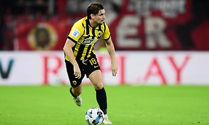 Μαρίν: «Πρέπει να πάρουμε τη νίκη ειδικά μετά τα δύο τελευταία αποτελέσματα»