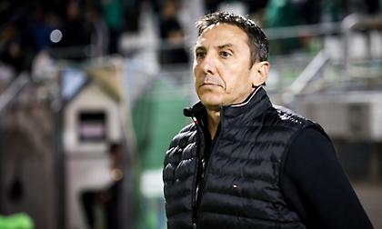 Με επιστροφές ο Λεβαδειακός στη Λάρισα - Μοναδική απουσία ο Άμπου Χάνα