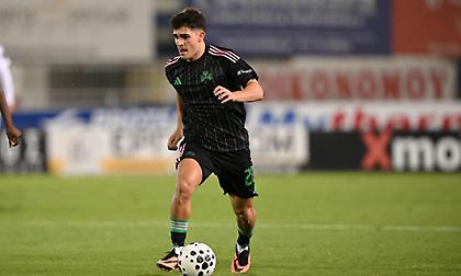 Αθανασίου: «Υποχρέωση η νίκη στον Βόλο για τον Παναθηναϊκό - Πιθανή έκπληξη με Ταμπόρδα στην 11άδα»