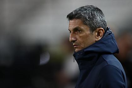 ΠΑΟΚ με φρεσκάδα στις Σέρρες – Ροτέισον από Λουτσέσκου ενόψει Παναθηναϊκού και Γιανγκ Μπόις