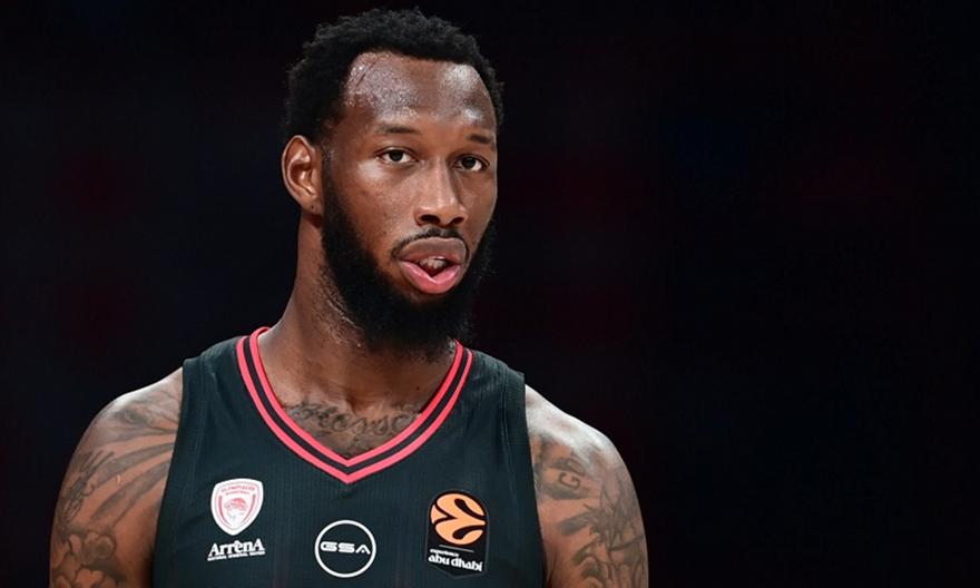 Χολ: «Η Μονακό μάς προετοίμασε - Δείξαμε ότι το θέλαμε περισσότερο»