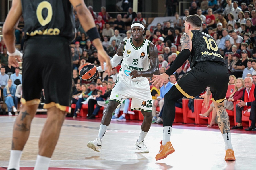 Αυτοί είναι οι πρώτοι σε όλη την Ευρώπη; Παναθηναϊκός και Ολυμπιακός να ξυπνήσουν