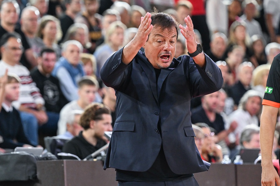 Αυτοί είναι οι πρώτοι σε όλη την Ευρώπη; Παναθηναϊκός και Ολυμπιακός να ξυπνήσουν