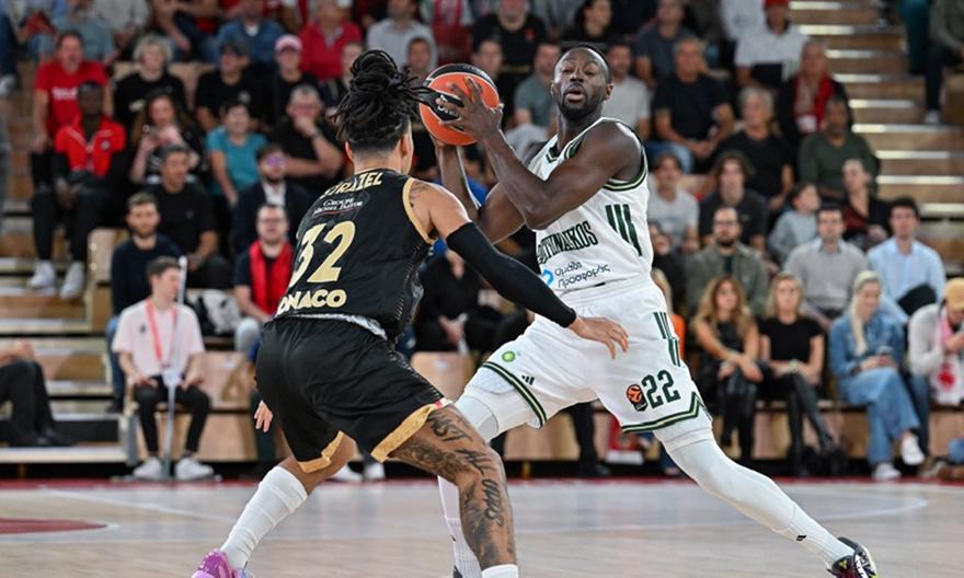 Γκραντ: «Μας έλειψε η συγκέντρωση και η επικοινωνία»