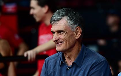 Νικολακόπουλος: «Το πλάνο του Μεντιλίμπαρ για το Ολυμπιακός-Άρης»