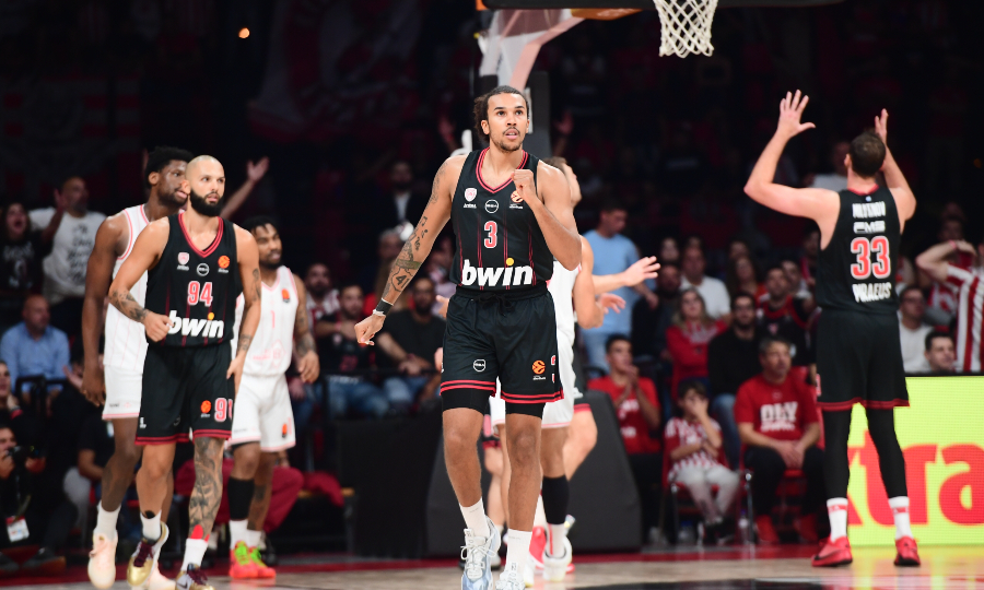 Ολυμπιακος: Μια άσχημη νίκη που ήρθε κόντρα στην ανεξήγητη νευρικότητα