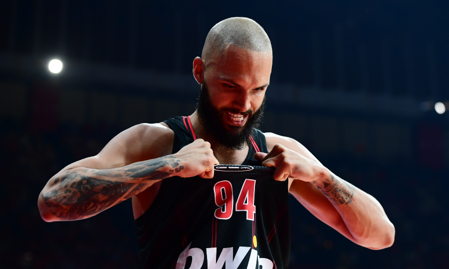 Ολυμπιακος: Μια άσχημη νίκη που ήρθε κόντρα στην ανεξήγητη νευρικότητα