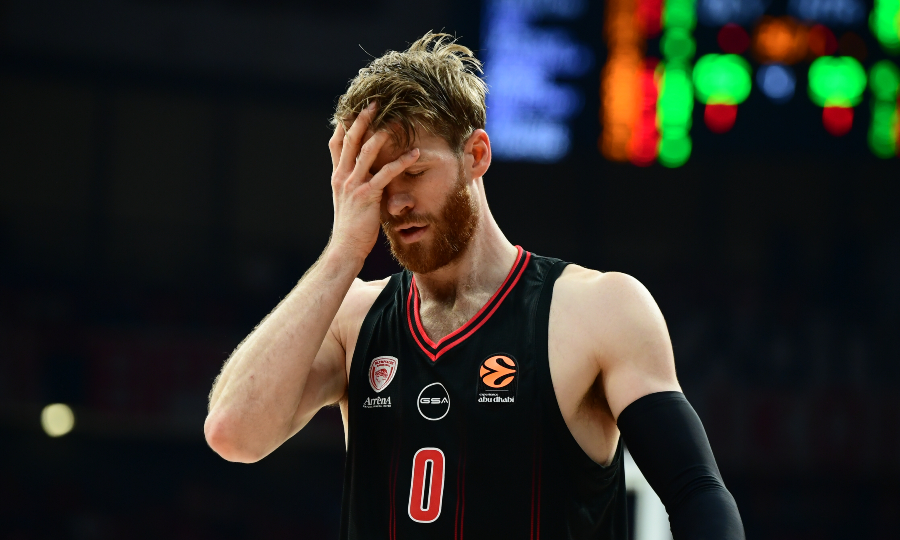 Ολυμπιακος: Μια άσχημη νίκη που ήρθε κόντρα στην ανεξήγητη νευρικότητα